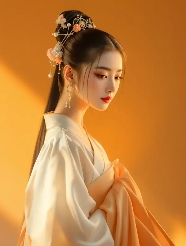 王妃她又美又飒 - 黄果新网短剧封面