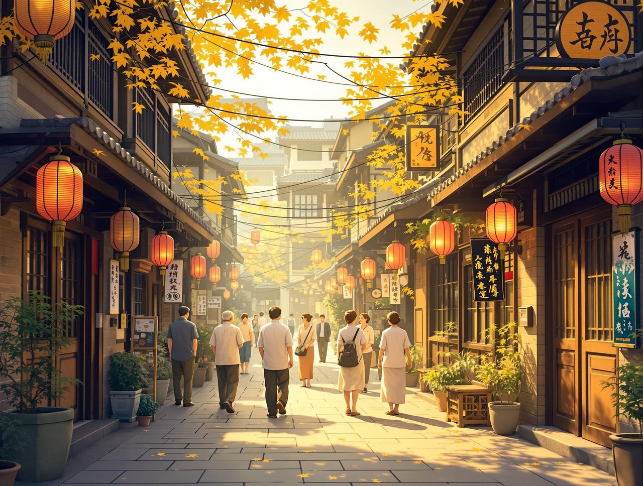 短剧搜搜 - 市井生活 市井生活 - 短剧搜搜题材分类