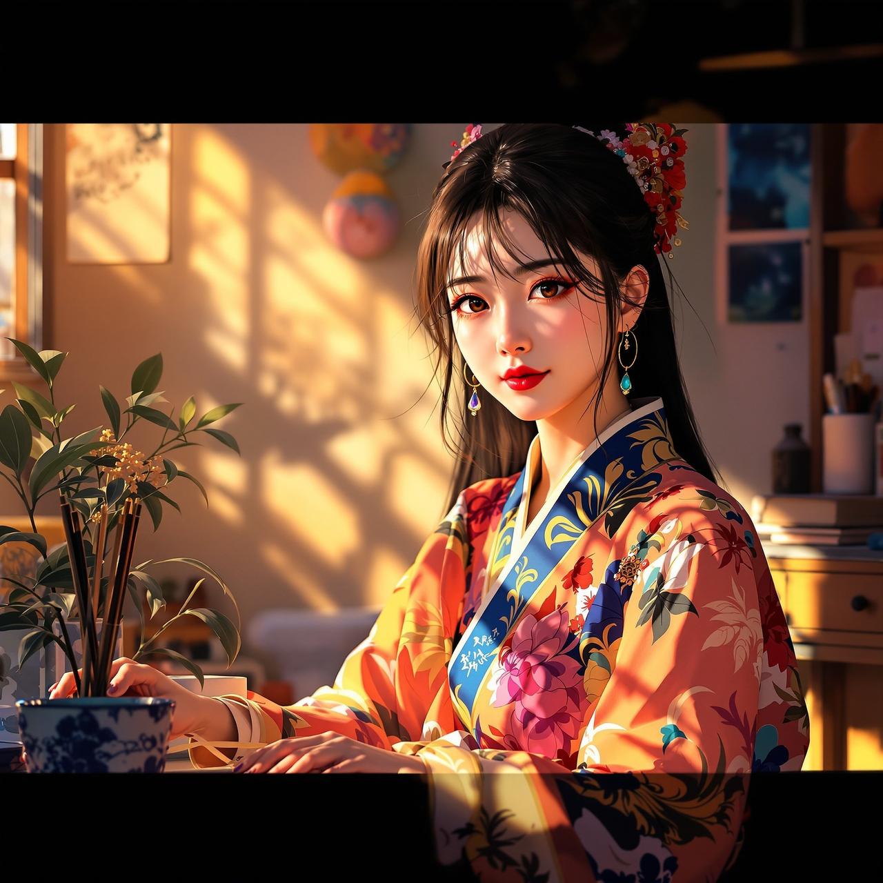 林小棠 - 短剧搜搜 林小棠 - 短剧搜搜创始人 & 创意总监