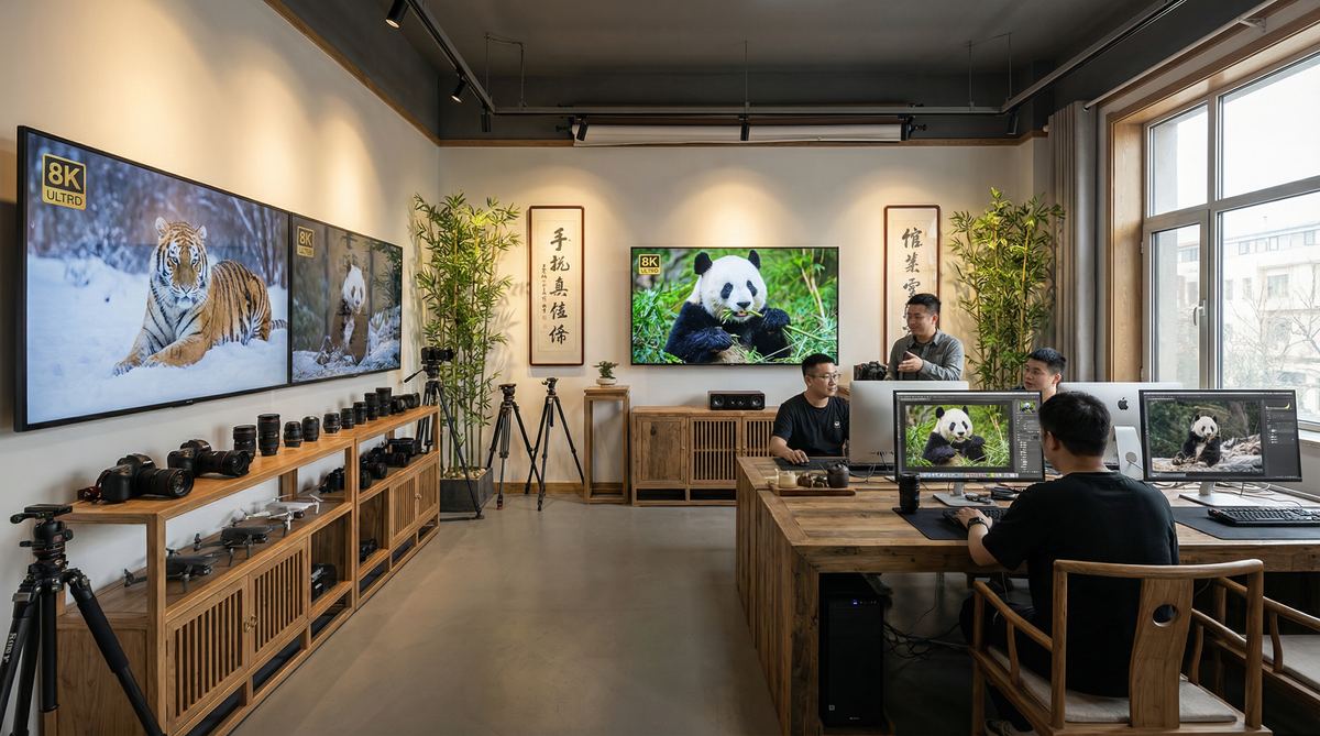 福利姬动物写真公司