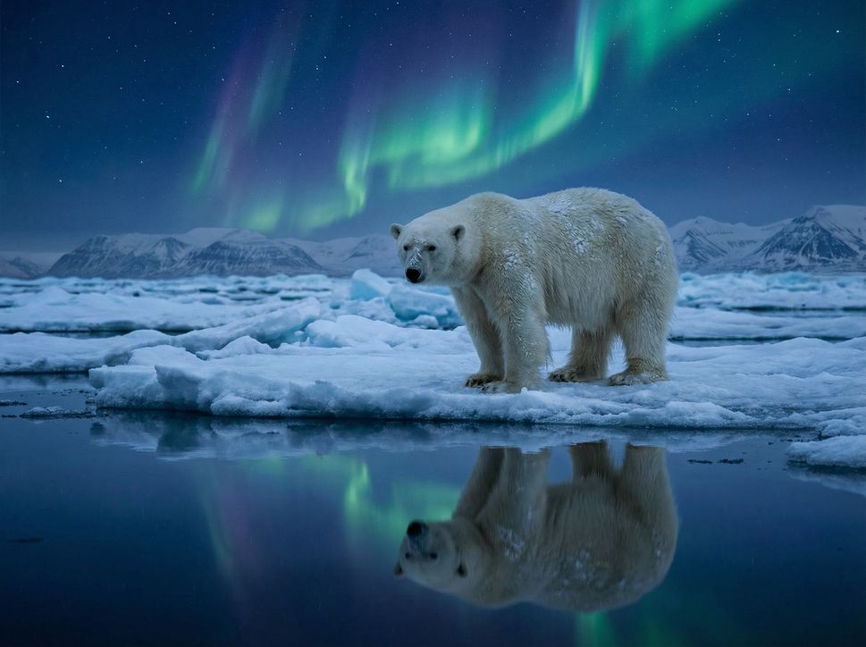 福利姬北极熊视频